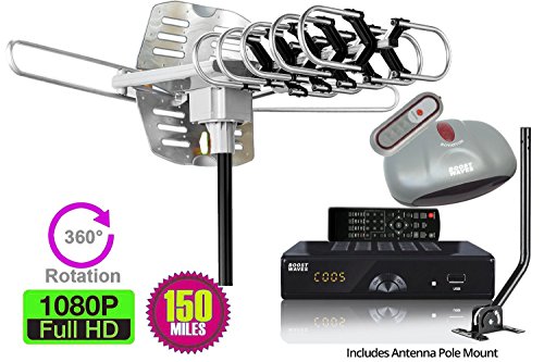 BoostWaves-All-in-ONE-Antenna-Digital-Converter-Box-PVR-Combo-1080P-HDTV-HDMI-Output-7-Day-Program-Guide-Parental-Controls-Why-Pay-for-Cable-or-Dish