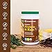 Amazing Grass Organic Plant Based Vegan Protein & Kale Powder, Flavor: Chocolate, 15 servings, 20g protein, 19.6 Ounce, Greens, No Stevia, Non-GMO, Gluten Freethumb 3