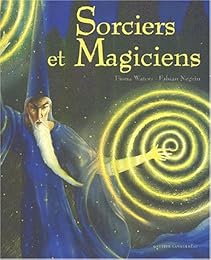 Sorciers et magiciens