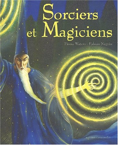 Sorciers et magiciens