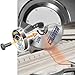 Irwin Industrial Tools 3061001 Miter Saw Laser Guide