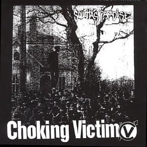 Crack Rock Steady/Squatters Paradise