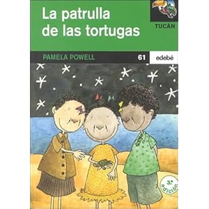 La Patrulla de Las Tortugas