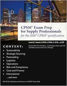 CPST-001 Vorbereitung