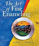 The Art of Fine Enameling by