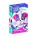 Orb Factory Plushcraft Puppy Love Pillow - Fabric by Numbers Kit