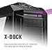 Cooler Master Trooper SE Full-Tower Case, Tempered Glass, VGA Vertical Display, Carrying Handle, LED, USB 3.0 (SGC-5000-KWN2)