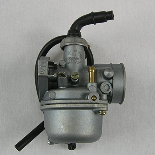 GoKartExports Kandi OEM PZ19 Carburetor for 110cc ATV's