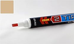 ColorRite 2Tip for Dodge Truck Automotive Touch-up