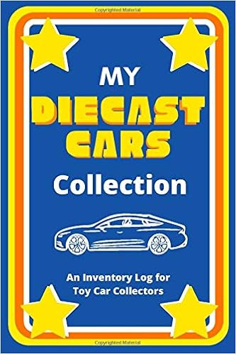 toy car collector