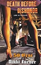 Death Before Dishonor (G Unit)