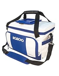 Igloo Coast Cooler Marine