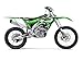 Team Racing Graphics kit for 1985-2004 Kawasaki KX 60, ANALOG Complete Kit