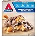 Atkins Snack Bar, (Caramel Chocolate Nut Roll, 24 Count) primary