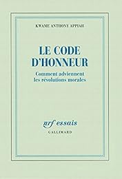 Le  code d'honneur