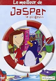 Le Meilleur De Jasper Le Pingouin