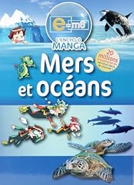 Mers et océans