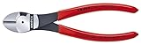 KNIPEX - 74 01 180 Tools - High Leverage Diagonal