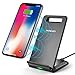 7.5W Qi Wireless Charger Compatible with iPhone Xs Max/Xs /Xr/X/8/8 Plus, 10W Fast Wireless Charger Compatible with Samsung Galaxy S9/S9 Plus/Note9/Note 8/Note/5/S8/S8 Plus S7/S7 Edge S6 Edge Plus