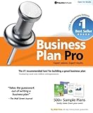 business plan pro business plan pro