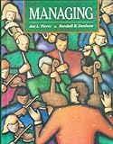 Managing, Pierce, Jon L. and Dunham, Randall B., 0673460118
