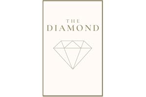 The Diamond: Devotional Poetry for the Refining Fire