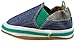 Robeez Charming Charles Crib Shoe (Infant/Toddler)