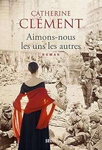 Livres Couvertures de Aimons-nous les uns les autres