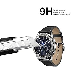 Supershieldz (3 Pack) Designed for Michael Kors Gen