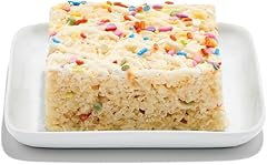 WHOLE FOODS MARKET Birthday Crispy Rice Treat