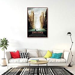 POSTER STOP ONLINE The Lord Of The Rings - The