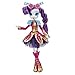 My Little Pony Equestria Girls Rainbow Rocks Rarity Rockin' Hairstyle Doll