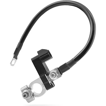 ACDelco Battery Cable 20774386
