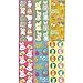 Easter Sticker ASST (100 Sheets)