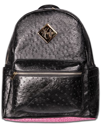 hater snapback backpack