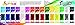 ARCTIC FOX Vegan and Cruelty-Free Semi-Permanent Hair Color Dye (4 Fl Oz, PHANTOM GREEN)