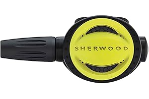 Sherwood Brut Octopus