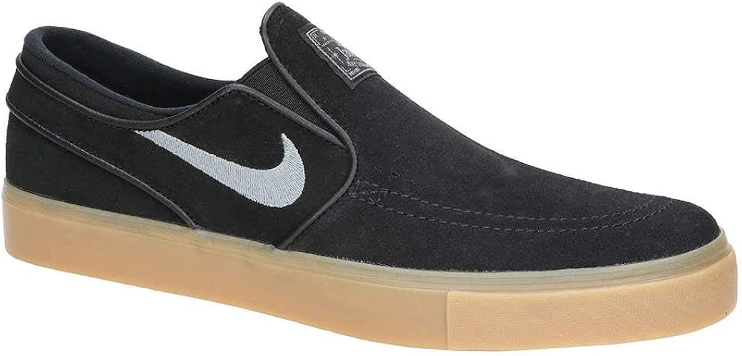 janoski slip on shoes