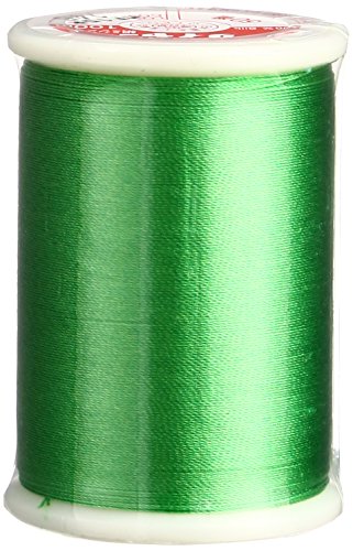 Superior Threads Tire Silk #50 3-Ply 50-Weight High Sheen Silk Embroidery Quilt…