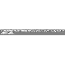 Gerber 2nd Foods Organic for Baby Baby Food, Apple