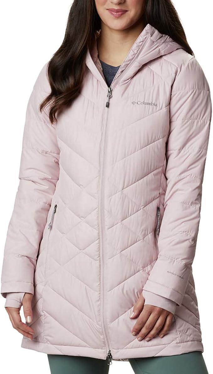 columbia 2x womens jacket