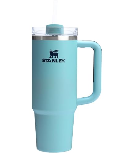 Amazon.com | STANLEY Quencher H2.0 FlowState Stainless Steel