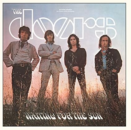 DOORS - Live in New York - Amazon.com Music