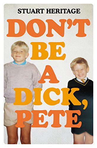 !B.e.s.t Don't Be a Dick Pete<br />PPT