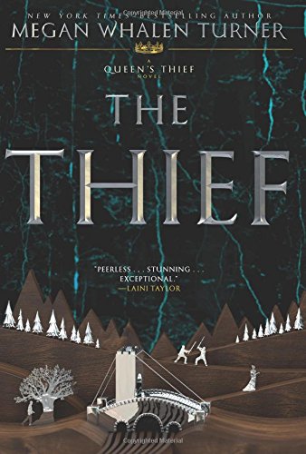 The Thief