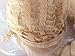 Anime Elegant Style Adjustable Long Girls Braids Prestyled Cosplay, Halloween, Costume Wig for Girl, Lady Light Blonde