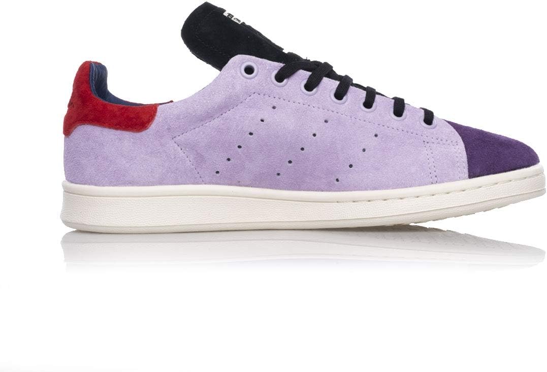 Adidas Originals Stan Smith Recon Zapatillas Unisex Multicolor Amazon Es Zapatos Y Complementos
