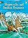 Shipwrecks and Sunken Treasures Coloring Book (Dover World History Coloring Books)