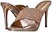Kenneth Cole Reaction Women's Look Beyond 2 High Heel Sandal with Cross Band Upper Heeled