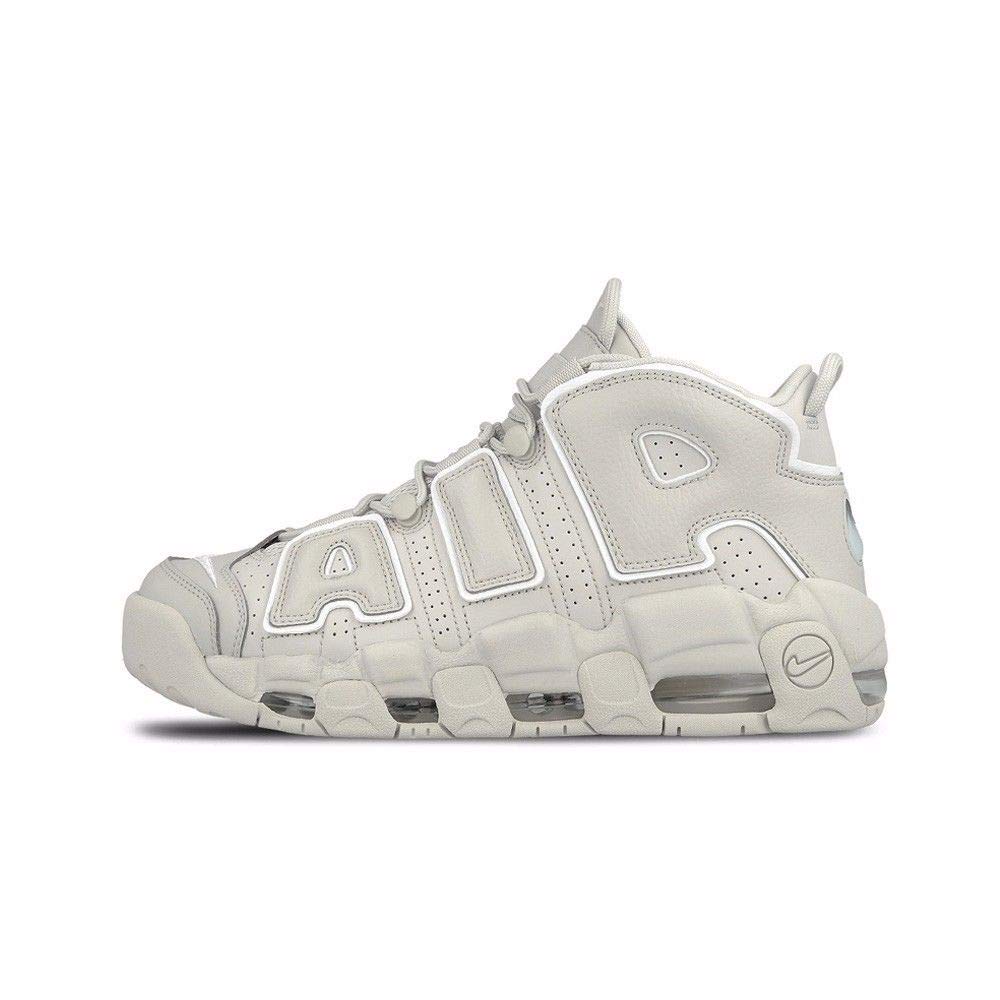 nike uptempo big kids